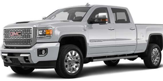 GMC SIERRA HD 2019 1GT12SEY0KF144852 image GMC SIERRA HD 2019 1GT12SEY0KF144852 image